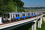 JR東日本HB-E210系気動車のサムネイル