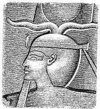HEAD OF Pharaoh Shoshenq I.jpg