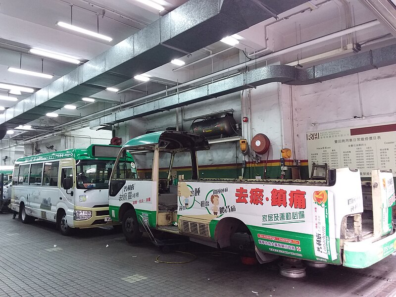 File:HK KT 觀塘 Kwun Tong 鴻圖道 Hung To Road January 2019 SSG 01.jpg