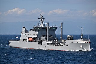 HMNZS <i>Aotearoa</i>