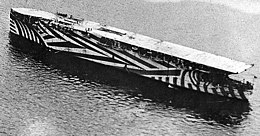 Dazzle camouflage - Wikipedia