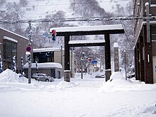 ХОКУМОН-ДЗИНДЗЯ -TORII.JPG 