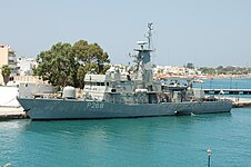 HS Aittitos HS Aittitos P-268 in Kos.JPG