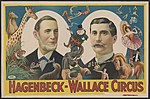 Thumbnail for Hagenbeck–Wallace Circus