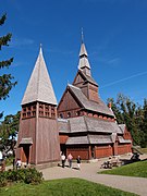 10.6.16 Gustav-Adolf-Stabkirche