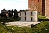 Ferwerderadeel (Hallum) Protestant Churchyard