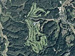 Gambar mini seharga Berkas:Hamano Golf Club, Ichihara Chiba Aerial photograph.2019.jpg