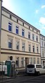 Liste Der Kulturdenkmäler In Hamburg-Wilstorf: Wikimedia-Liste