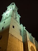 Haro - Església de Sant Tomàs