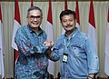 Gambar kenit bagi versi pada 07:35, 13 Januari 2021