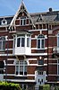 (nl) Huis in eclectische stijl