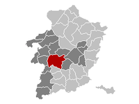 Belgje Hasselt