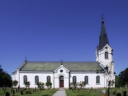 Hassle kyrka