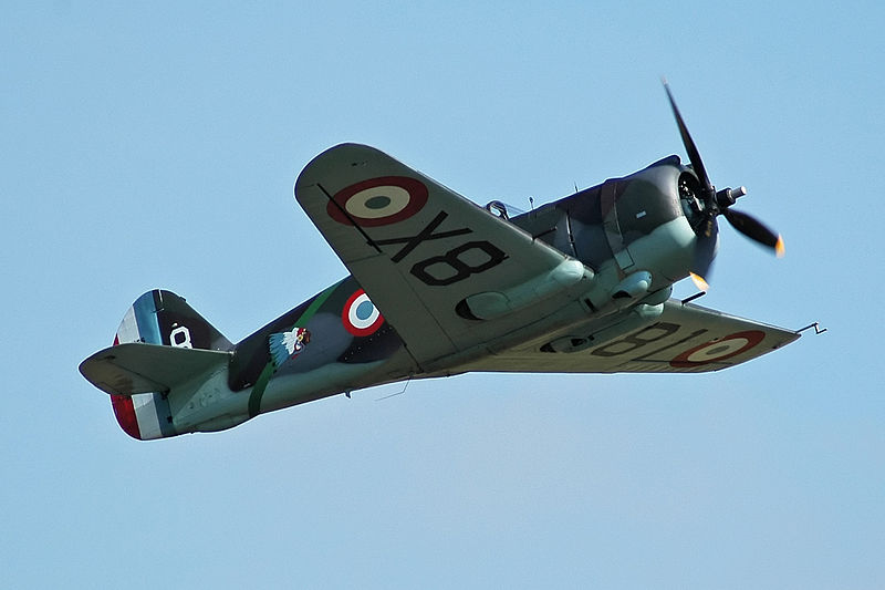 File:Hawk 75 No 82 flying.jpg