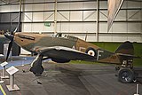 Hawker Hurricane I ‘P2617 - AF-F’ (16518118323).jpg