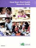 Thumbnail for File:Head Start Oral Health Resource Guide (IA headstartoralhea00unse).pdf