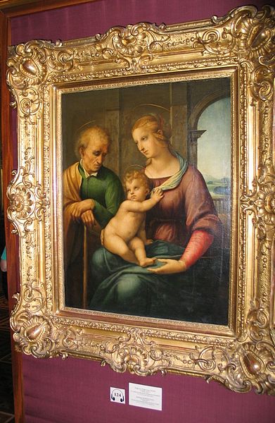 File:Heilige Familie Raphael.jpg