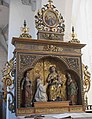 Heiligkreuztal Münster St. Anna Lactatio-Altar 383.jpg