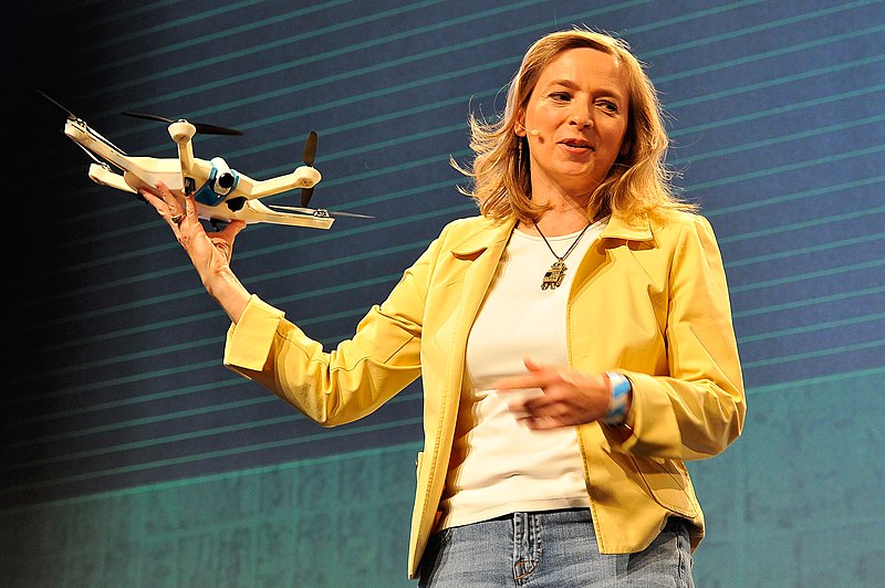 File:Helen Greiner TechCrunch 2015.jpg