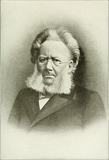 Henrik Ibsen Henrik Ibsen by Julius Cornelius Schaarwachter.jpg
