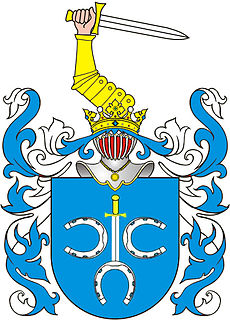 Belina coat of arms