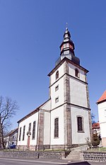 Andreaskirche (Altenschlirf)