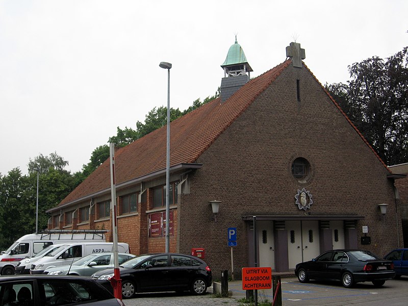 File:Herentals - Onze-Lieve-Vrouwkerk.jpg