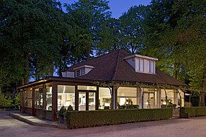 Hertog Jan (restaurant)