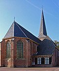 Miniatuur voor Dorpskerk (Vorden)