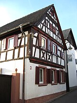 Wohnhaus