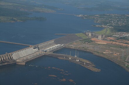 На какой реке крупнейшая гэс. Тукуруи ГЭС. Тукуруи Бразилия. Плотина Тукуруи (Tucuruí dam), Бразилия. ГЭС Гури Венесуэла.