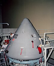 Apollo 1: Załoga, Załogi rezerwowe, Tło misji