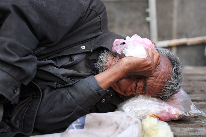 File:Hmong Market, Luang Prabang, Laos (4244442003).jpg