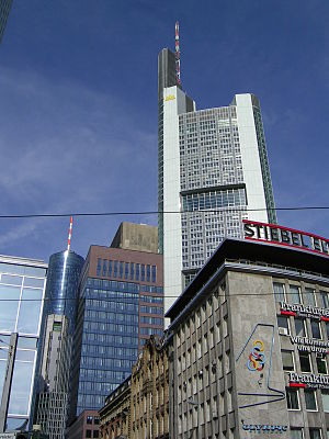 Hochhauscluster, Frankfurt.jpg