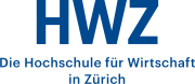 Hochschule für Wirtschaft Zürich Logo.svg