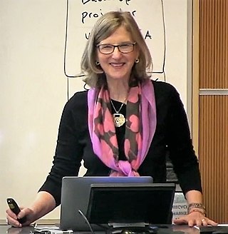<span class="mw-page-title-main">Holly Ingraham</span> American physiologist