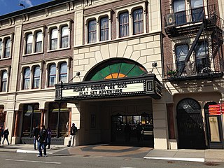<span class="mw-page-title-main">Honey, I Shrunk the Kids: Movie Set Adventure</span> Defunct attraction at Disneys Hollywood Studios
