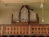 Horn-Orgel von 1912