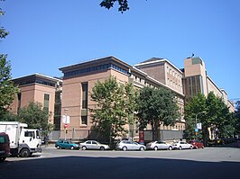 Hospital Clínic de Barcelona