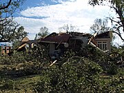 House on Springhill Avenue Mobile 12-29-2012