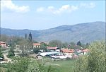 A(z) Trnovo (Bitola) lap bélyegképe