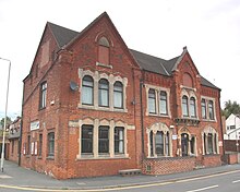 Hugglescote Social Club