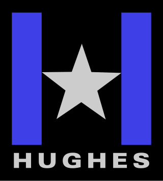 <span class="mw-page-title-main">Hughes Entertainment</span> American film production company