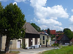 Hundsdorf (Obertrubach)