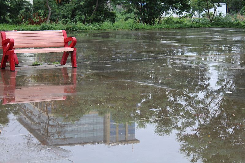 File:Hyderabad JNTU vallyball court.jpg