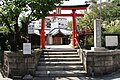 兵庫厳島神社