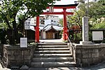 厳島神社 (神戸市兵庫区)のサムネイル