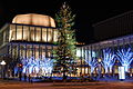 Nishinomiya, Hyogo Performing Arts Center