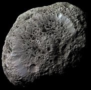 Hyperion false color