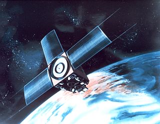 <span class="mw-page-title-main">TIROS-M</span> Deactivated weather satellite